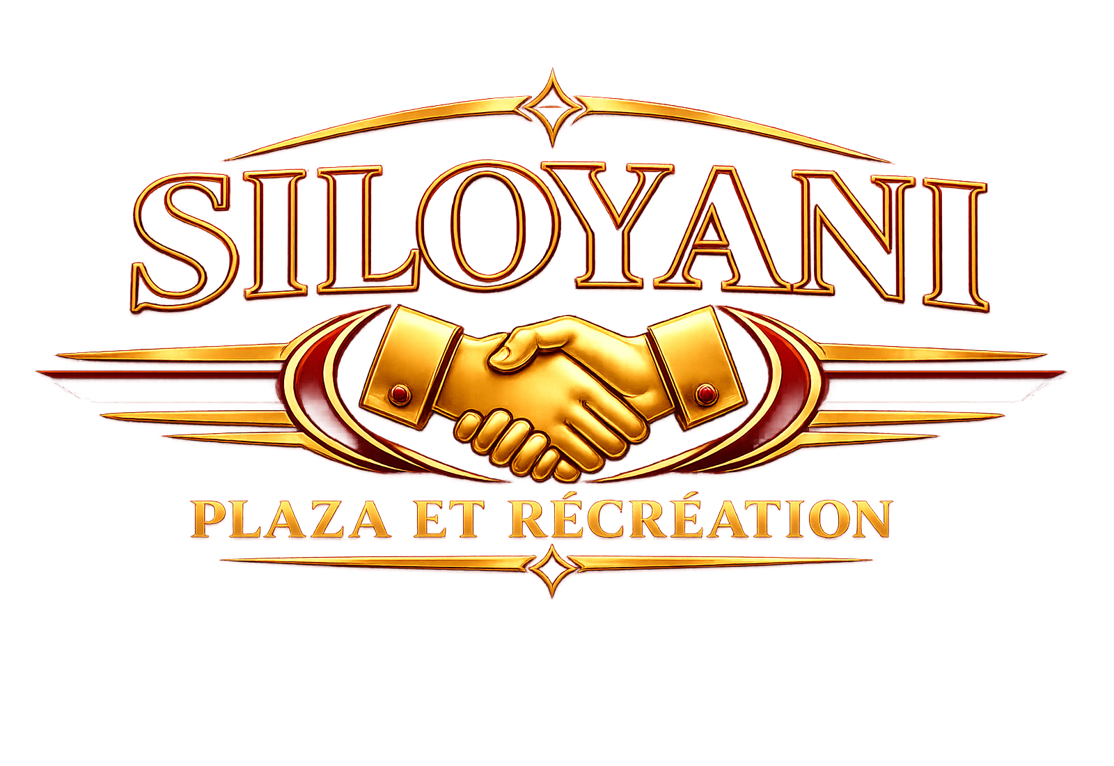 Siloyani Plaza et Recreation